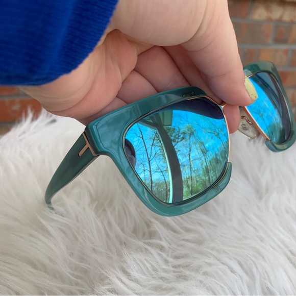 Ted Baker Sunglasses 16-140 main image 7